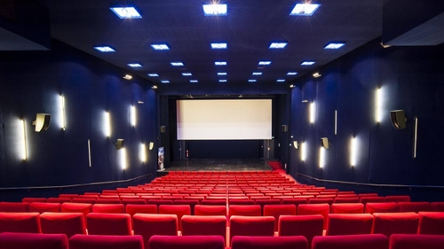 25 000 places de cinéma pour les scolaires à Strasbourg 